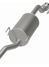 BRExhaust Muffler Kit Honda Civic 1.6L 1996-2000                                     - 108-0059 - Image 3