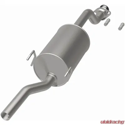 BRExhaust Muffler Kit Honda Civic 1.6L 1996-2000 - 108-0059