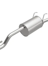 BRExhaust Muffler Kit Honda Civic 1.6L 1996-2000                                     - 108-0059 - Image 4