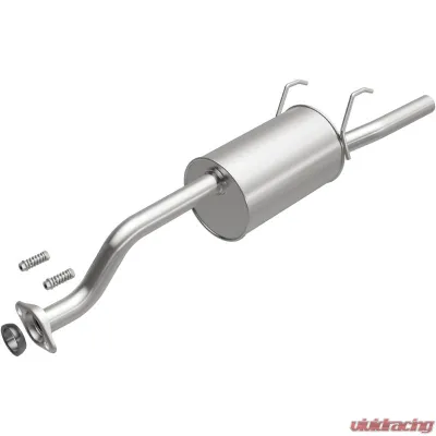 BRExhaust Muffler Kit Honda Civic 1.6L 1996-2000 - 108-0059