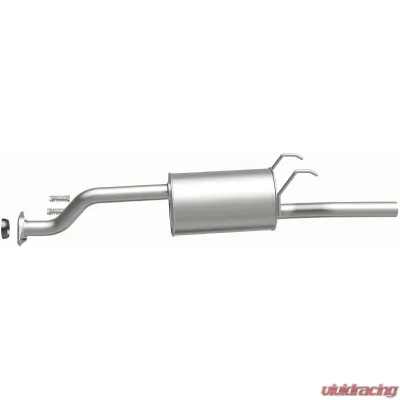 BRExhaust Muffler Kit Honda Civic 1.6L 1996-2000 - 108-0059