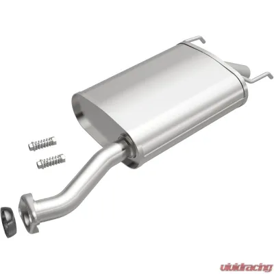 BRExhaust Muffler Kit Honda Fit 1.5L 2007-2008 - 108-0060