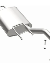 BRExhaust Muffler Kit Hyundai Elantra 2.0L 2001-2006                                     - 108-0061 - Image 4