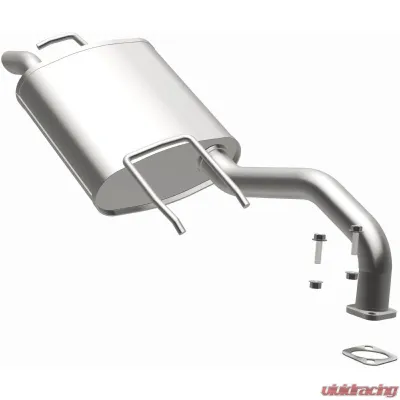 BRExhaust Muffler Kit Hyundai Elantra 2.0L 2001-2006 - 108-0061