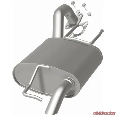 BRExhaust Muffler Kit Hyundai Elantra 2.0L 2001-2006 - 108-0061