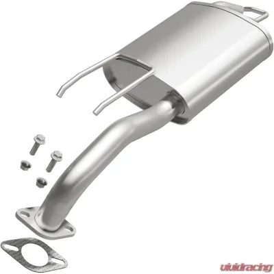 BRExhaust Muffler Kit Hyundai Elantra 2.0L 2001-2006 - 108-0061