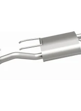 BRExhaust Muffler Kit Hyundai Elantra 2.0L 2001-2006                                     - 108-0061 - Image 3
