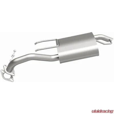 BRExhaust Muffler Kit Hyundai Elantra 2.0L 2001-2006 - 108-0061
