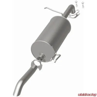BRExhaust Muffler Kit Hyundai Accent | Kia Rio 1.6L 2006-2011 - 108-0062