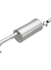 BRExhaust Muffler Kit Hyundai Accent | Kia Rio 1.6L 2006-2011                                     - 108-0062 - Image 4