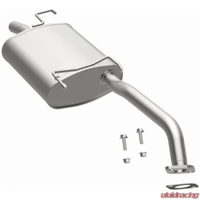 BRExhaust Muffler Kit Hyundai Accent 1.5L | 1.6L 2000-2005 - 108-0063