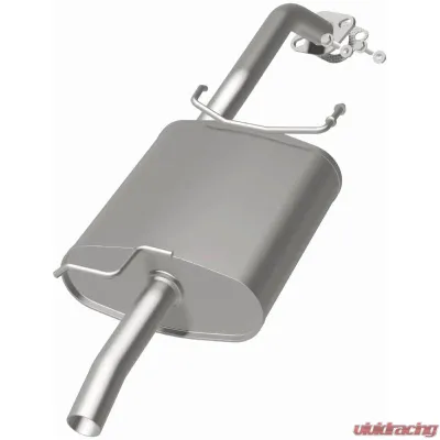 BRExhaust Muffler Kit Hyundai Accent 1.5L | 1.6L 2000-2005 - 108-0063