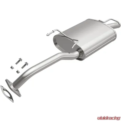 BRExhaust Muffler Kit Hyundai Accent 1.5L | 1.6L 2000-2005 - 108-0063