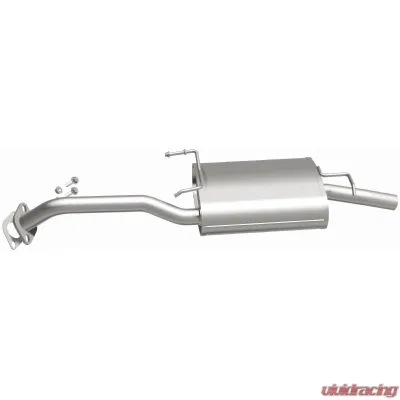 BRExhaust Muffler Kit Hyundai Accent 1.5L | 1.6L 2000-2005 - 108-0063