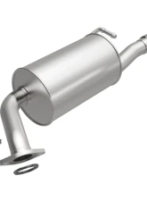 BRExhaust Muffler Kit Mazda Mazda6 2.3L 2003-2008                                     - 108-0064 - Image 2