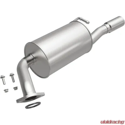 BRExhaust Muffler Kit Mazda Mazda6 2.3L 2003-2008 - 108-0064