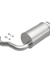 BRExhaust Muffler Kit Mazda Mazda6 2.3L 2003-2008                                     - 108-0065 - Image 2