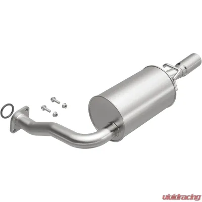 BRExhaust Muffler Kit Mazda Mazda6 2.3L 2003-2008 - 108-0065
