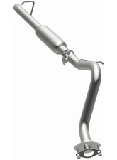 BRExhaust Direct-Fit Rear Muffler Kit Rear                                     - 108-0066 - Image 2