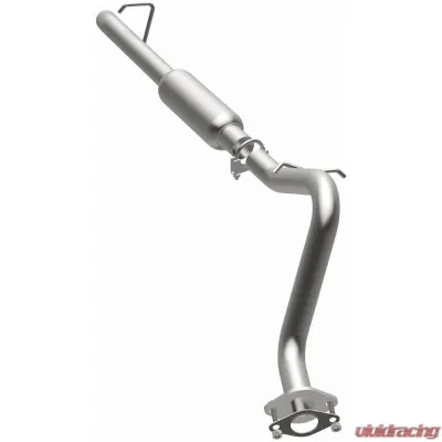 BRExhaust Direct-Fit Rear Muffler Kit Rear - 108-0066