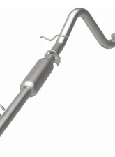 BRExhaust Direct-Fit Rear Muffler Kit Rear                                     - 108-0066 - Image 3