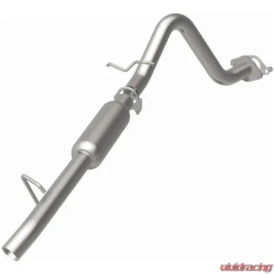 BRExhaust Direct-Fit Rear Muffler Kit Rear - 108-0066