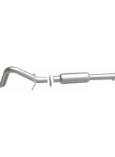 BRExhaust Direct-Fit Rear Muffler Kit Rear                                     - 108-0066 - Image 5