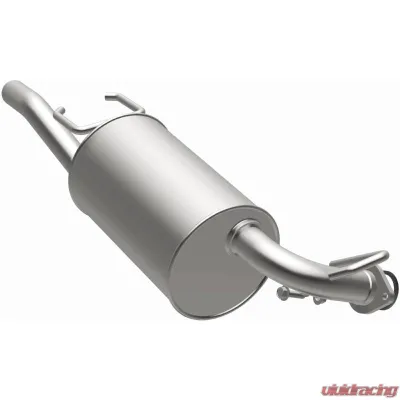 BRExhaust Muffler Kit Toyota Corolla | Geo Prizm 1.6L | 1.8L 1993-1997 - 108-0067