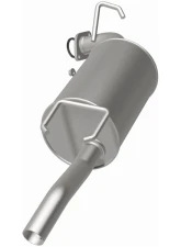 BRExhaust Muffler Kit Toyota Corolla | Geo Prizm 1.6L | 1.8L 1993-1997                                     - 108-0067 - Image 3