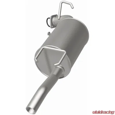 BRExhaust Muffler Kit Toyota Corolla | Geo Prizm 1.6L | 1.8L 1993-1997 - 108-0067