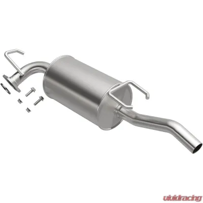 BRExhaust Muffler Kit Toyota Corolla | Geo Prizm 1.6L | 1.8L 1993-1997 - 108-0067