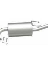 BRExhaust Muffler Kit Toyota Corolla | Geo Prizm 1.6L | 1.8L 1993-1997                                     - 108-0067 - Image 5