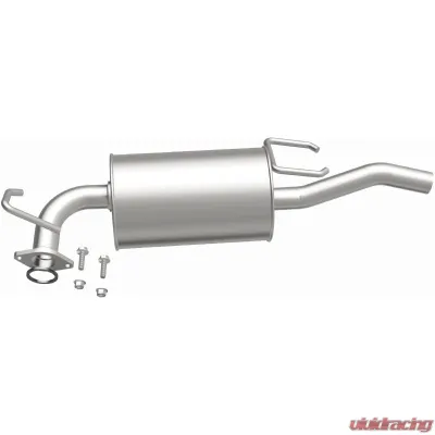 BRExhaust Muffler Kit Toyota Corolla | Geo Prizm 1.6L | 1.8L 1993-1997 - 108-0067