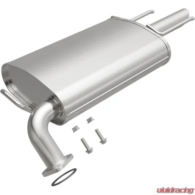 BRExhaust Muffler Kit Toyota Camry | Lexus ES300 | Toyota Solara 2.4L | 3.0L 2002-2008 - 108-0068