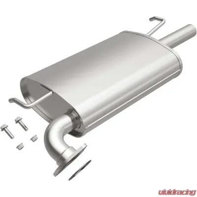 BRExhaust Muffler Kit Toyota Camry 3.0L 1997-2001 - 108-0069