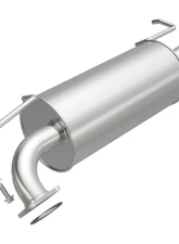 BRExhaust Muffler Kit Toyota Camry | Solara 2.2L | 2.4L 1997-2003                                     - 108-0070 - Image 2