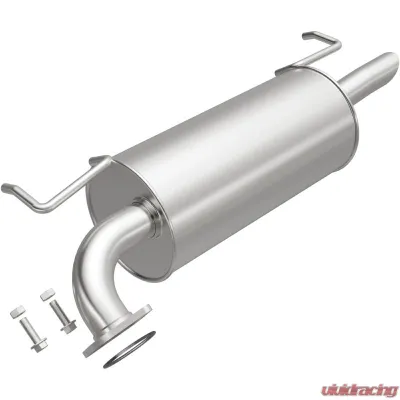 BRExhaust Muffler Kit Toyota Camry | Solara 2.2L | 2.4L 1997-2003 - 108-0070