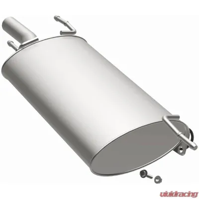 BRExhaust Muffler Kit Toyota Camry 2.2L 1992-1993 - 108-0071