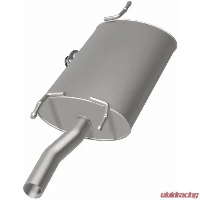 BRExhaust Muffler Kit Toyota Camry 2.2L 1992-1993 - 108-0071