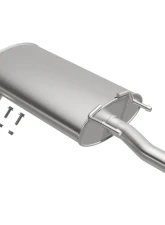BRExhaust Muffler Kit Toyota Camry 2.2L 1992-1993                                     - 108-0071 - Image 4
