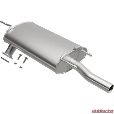 BRExhaust Muffler Kit Toyota Camry 2.2L 1992-1993 - 108-0071