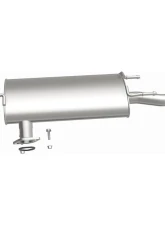 BRExhaust Muffler Kit Toyota Camry 2.2L 1992-1993                                     - 108-0071 - Image 5