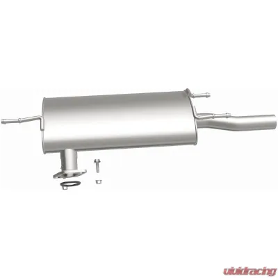 BRExhaust Muffler Kit Toyota Camry 2.2L 1992-1993 - 108-0071