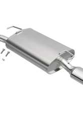 BRExhaust Muffler Kit Toyota Avalon 3.0L 1997-1999                                     - 108-0072 - Image 4
