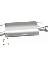 BRExhaust Muffler Kit Toyota Avalon 3.0L 1997-1999                                     - 108-0072 - Image 5