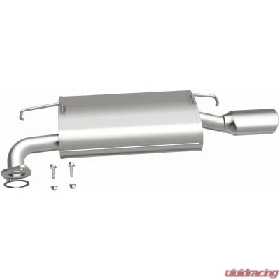 BRExhaust Muffler Kit Toyota Avalon 3.0L 1997-1999 - 108-0072