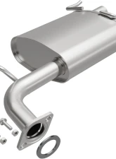 BRExhaust Muffler Kit Toyota Camry 2.4L | 2.5L 2007-2011                                     - 108-0073 - Image 2