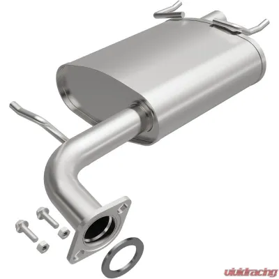 BRExhaust Muffler Kit Toyota Camry 2.4L | 2.5L 2007-2011 - 108-0073