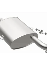 BRExhaust Muffler Kit Toyota Corolla | Chevrolet Prizm 1.8L 1998-2002                                     - 108-0074 - Image 2