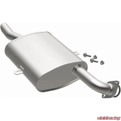 BRExhaust Muffler Kit Toyota Corolla | Chevrolet Prizm 1.8L 1998-2002 - 108-0074